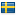 porodnice.cz server is located in Sweden